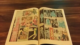 Gi Joe issue # 9 Comic book review Vol 1