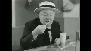 TCM highlights W.C. Fields