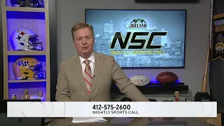 Ireland Contracting Nightly Sports Call: April 7, 2024