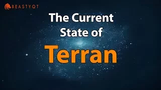 The Current State of Terran in StarCraft 2