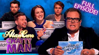 The Cast of Fresh Meat Play University Challenge! | Alan Carr: Chatty Man with Foxy