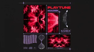 Madrik - Playtune (Heat 2022)