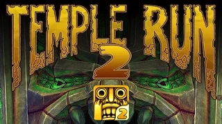 Temple Run 2 Full Gameplay Walkthrough