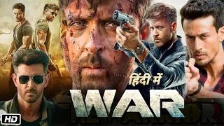 War Full HD Movie in Hindi Review and Facts | Hrithik Roshan | Tiger Shroff | Vaani | Siddharth