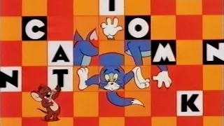 Cartoon Network UK promos and ads (November 2000) [1]