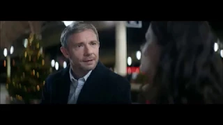 Vodafone advert Nov 2017