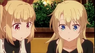 New Game AMV