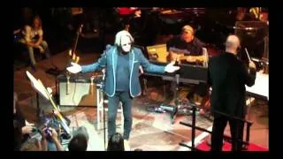 Todd Rundgren/Metropole Orchestra - God Said