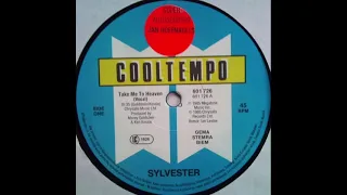 Take Me to Heaven (Remix) - Sylvester