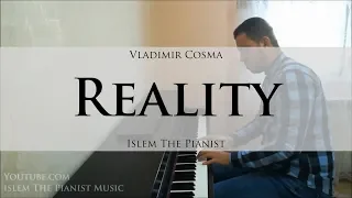 Vladimir Cosma - Reality