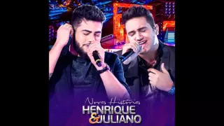 05 Henrique e Juliano   Acredito de mentira