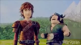 Clean HTTYD Crack #2 - [By HTTYD_POWER]