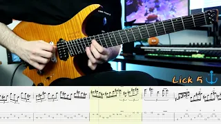 Quartal Master Out Now! [My Quartal Harmony Guitar Course]