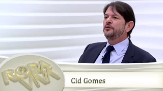 Cid Gomes - 30/09/2013