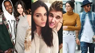 Top Ten Boyfriend's of Kendall Jenner