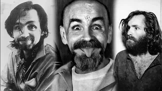 Historias Innecesarias: Charles Manson - La Familia