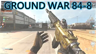 CoD: MW Ground War (84-8) PC HD Sniping Gameplay | AX-50