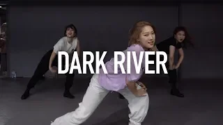 Dark River - Sebastian Ingrosso / Jane Kim Choreography