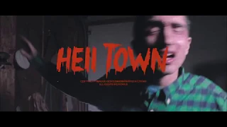 Hell Town (Fake 80's Horror Trailer)