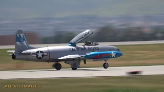 Chino Planes of Fame Flying Warbirds - Saturday Air Show - 4 May 2019