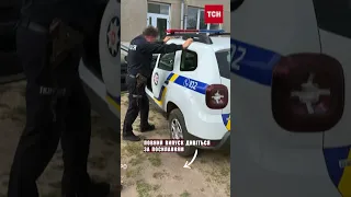 🤬 Поліцейський запустив нову схему для ухилянтів - липова судимість за 100 тисяч гривень