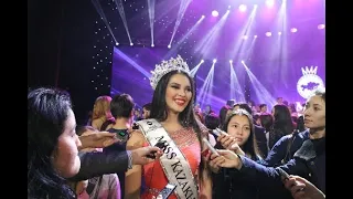 ФИНАЛ Мисс Казахстан 2015