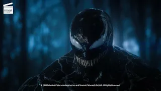 Venom : Eddie retrouve Venom