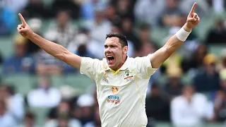 'The crowd was going nuts' on the boundary: Boland | Alinta News Wrap