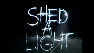 Shed A Light (Audio by Robin Schulz & David Guetta)