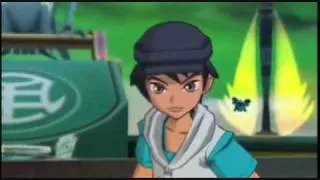 Bakugan Battle Brawlers Launch Trailer