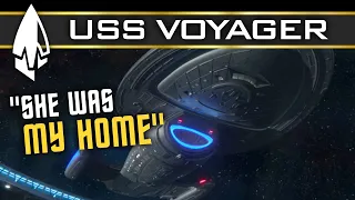 Here's to the Journey! - Voyager Returns (Picard S3)