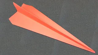 How to make an Origami simple paper rocket in 3 steps