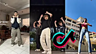 Waka waka (this time for africa) Dance craze Tiktok Compilation🔥