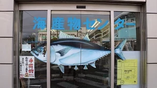 The Tuna Kings of Japan