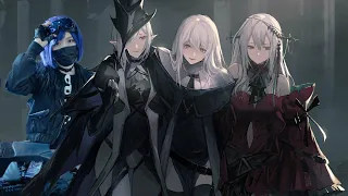 [Arknights] Abyssal Hunters 2.0