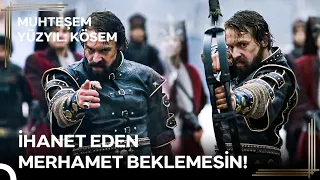 Sultan Murad'ın Saltanatı 'Bana İhanet Edenin Ok Gibi Kalbine Saplanırım!' | Muhteşem Yüzyıl: Kösem