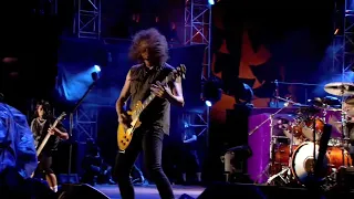 Metallica - Fade To Black (The Big 4 - Live From Sofia, Bulgaria 2010)