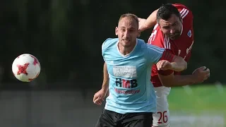 BS 4 liga opolska, 30. kolejka, 15 czerwca 2019