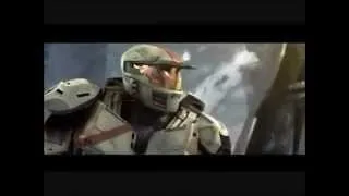 Halo-Skrillex Cinema