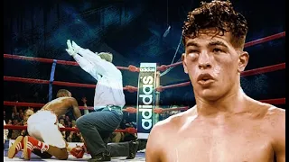 Greatest Boxing Comebacks