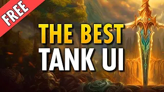 This Tank UI Takes Your Gameplay To THE NEXT LEVEL