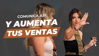 🤯 Secretos para comunicar eficazmente y aumentar tus ventas