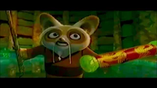 09 Kung Fu Panda TV Spot Dreams Come Fu