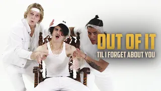 Out of It - Til I Forget About You (Big Time Rush Pop Punk Cover)
