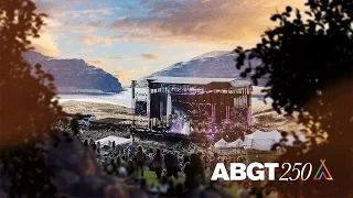 ABGT250: Above & Beyond presents Group Therapy 250 at The Gorge Amphitheatre, Washington State USA