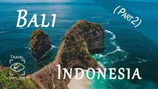 Discover Bali🌅: A Journey Through Paradise. Indonesia (Part 2) - Travel Video.