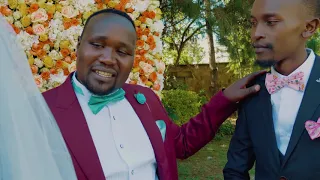 MWALIMU KENDAGOR- RIBWO CHEPTANYU (Official 4k Video) (SMS SKIZA 9048785 TO 811)