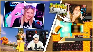 REACCIONANDO A CLIPS DE TORTILLALAND! #3 - Biyín