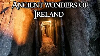 Mysterious ANCIENT sites in Ireland!