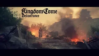 Kingdom Come: Deliverance — A Woman's Lot, Тяжелая женская доля